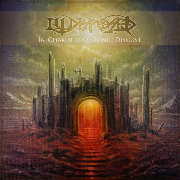 Illdisposed - "In Chambers Of Sonic Disgust"
