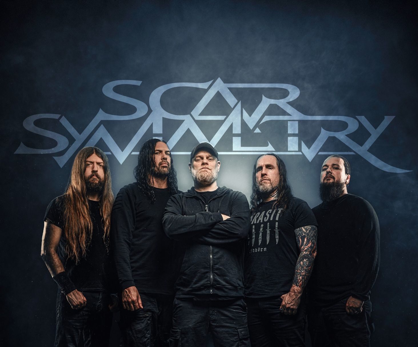 Scar Symmetry - 2024 - Promo