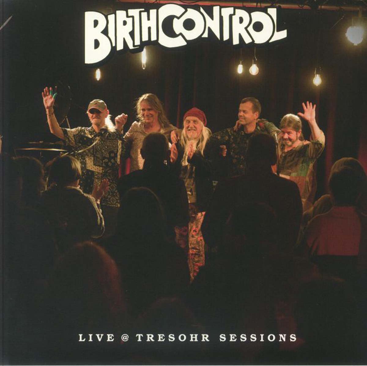 Birth Control - Live @ Tresor Sessions