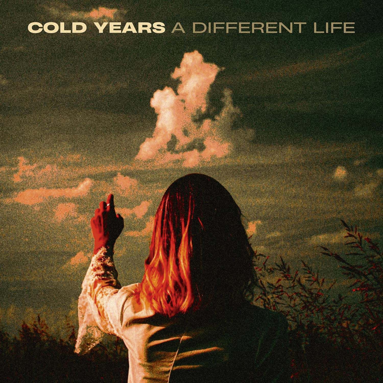 Cold Years - A Different Life