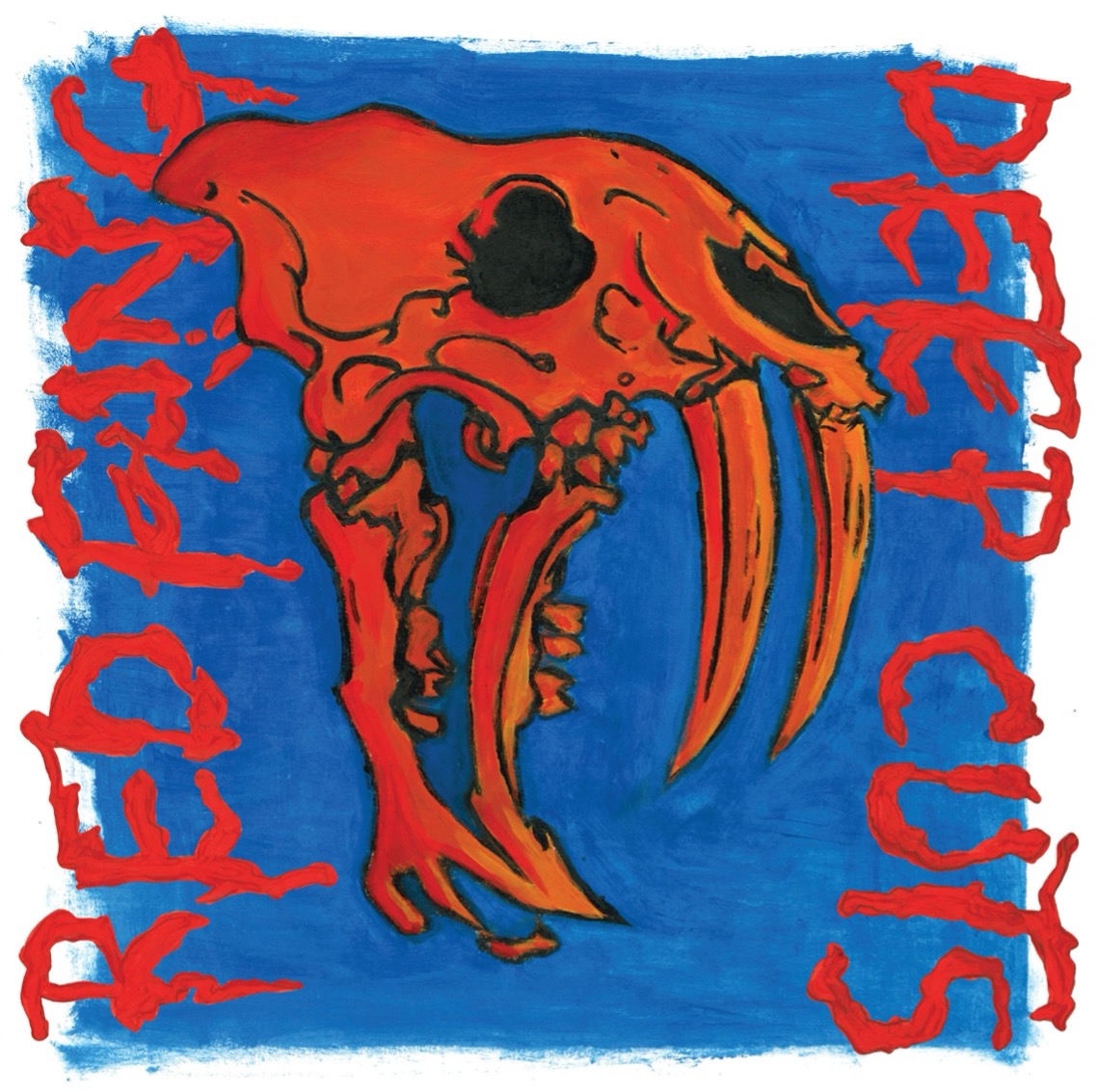 Red Fang - Deep Cuts