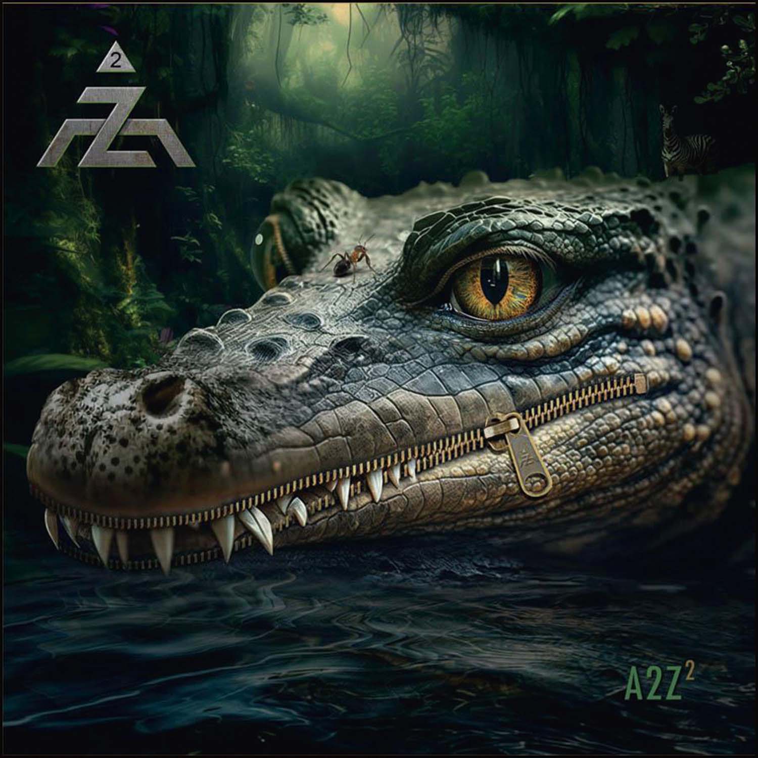 A-Z - A2Z2