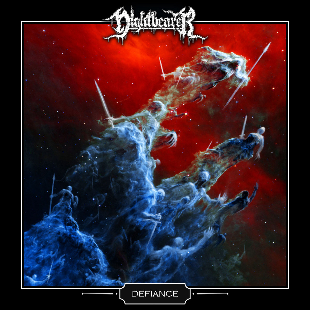Nightbearer - Defiance