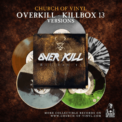 Overkill: 