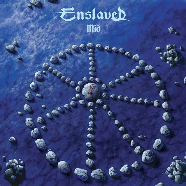 Enslaved - "Mið"