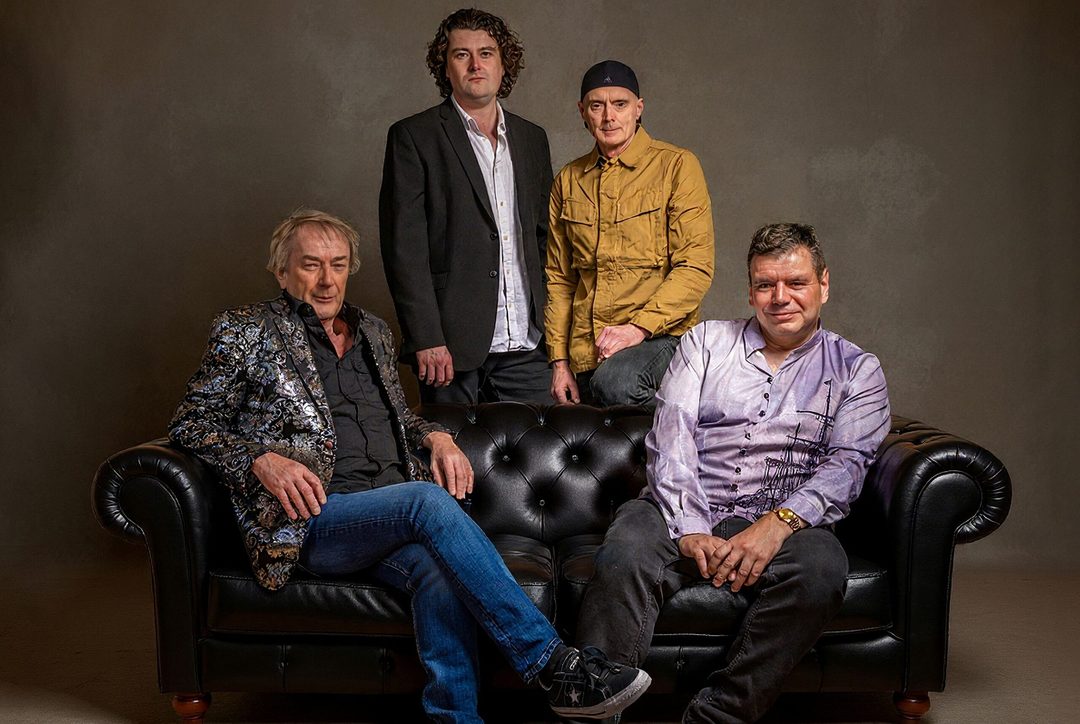 Asia: 'Arcadia'-Clip ist online - RockHard