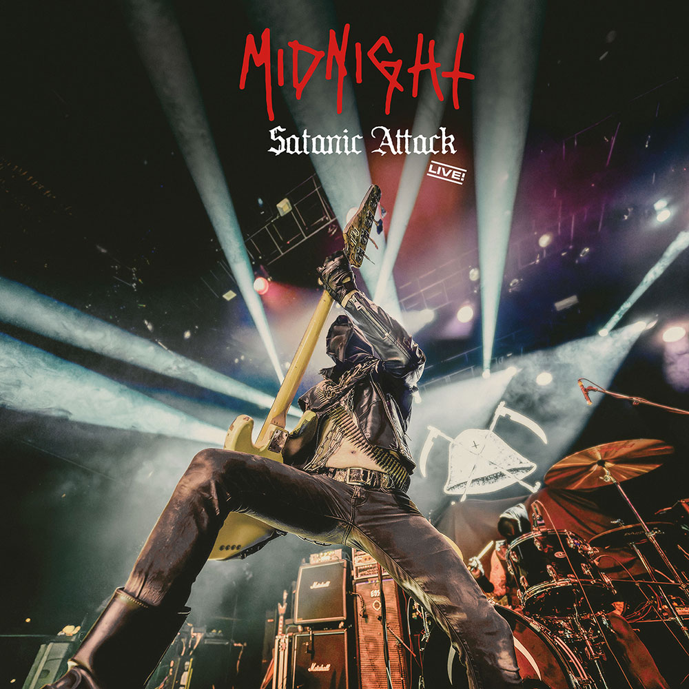 Midvnight Midnight: 'Violence On Violence'-Clip online gestellt - RockHard