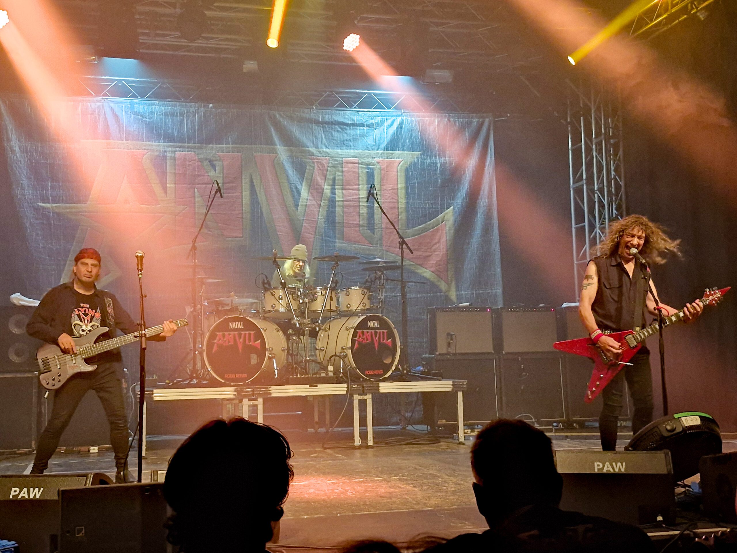 Geiselwind, Eventzentrum Strohofer