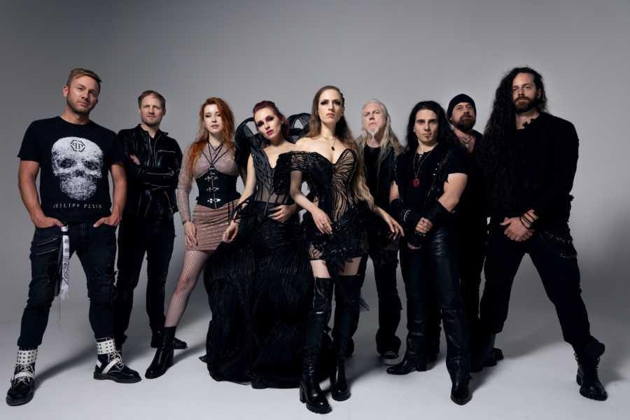 'We Are Fire'-Single mit drei Gästen enthüllt