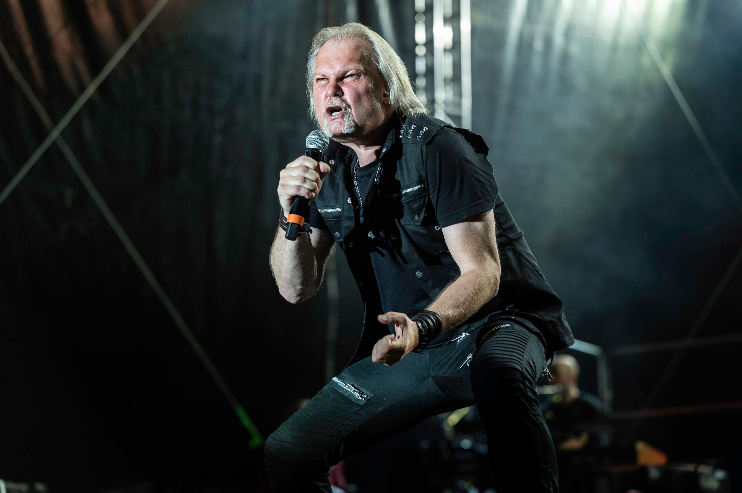 Dio sei Dank - Interview mit Jørn Lande
