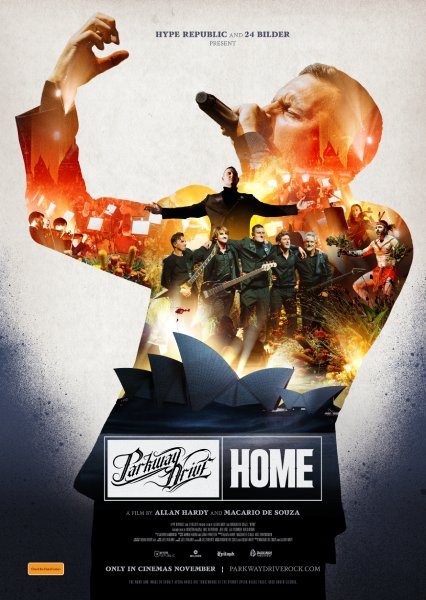 "Home" kommt Ende November ins Kino