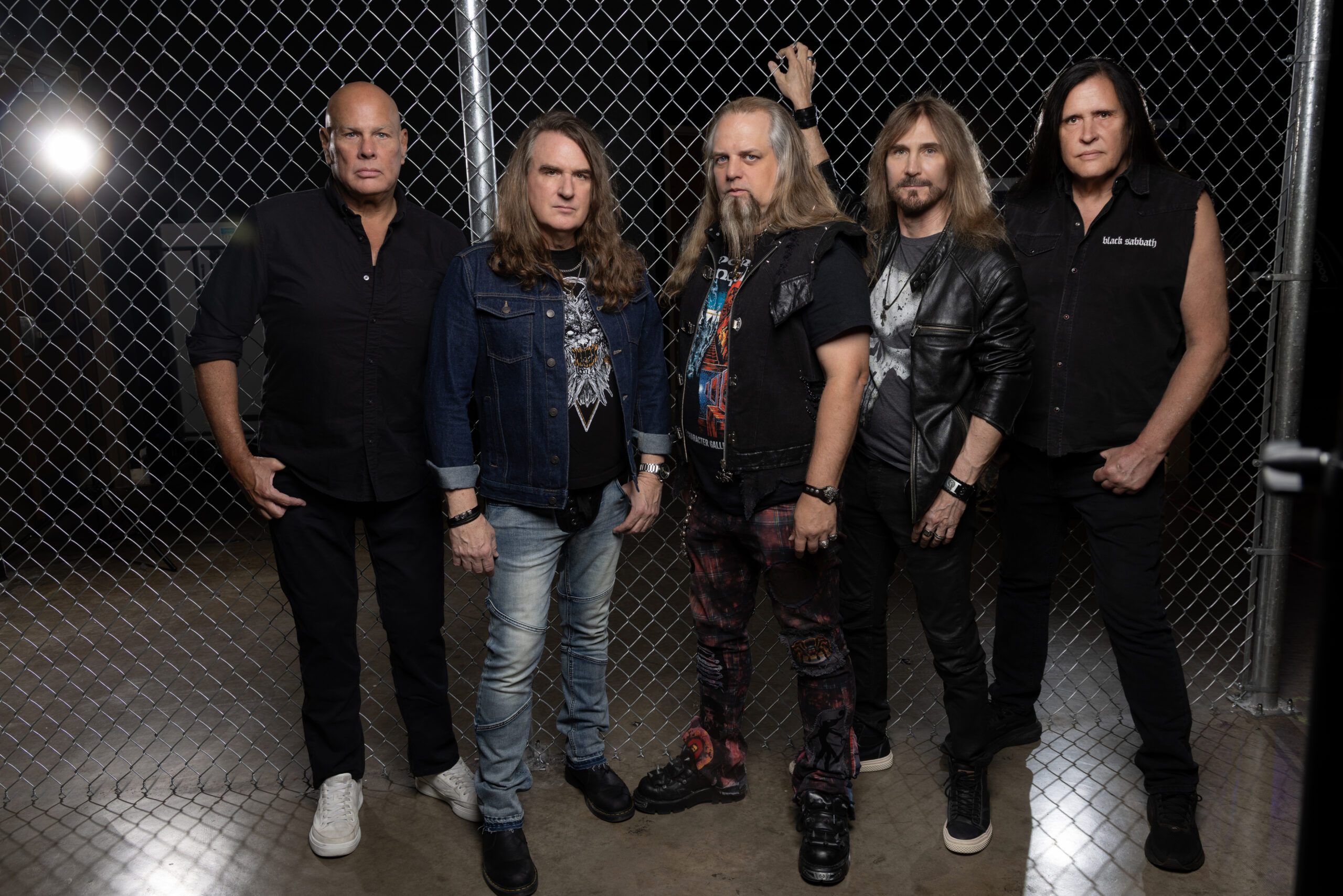 Metal Church