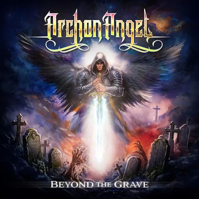 "Beyond The Grave"-Album angekündigt