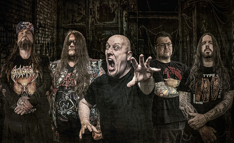 Carnal Ghoul: 