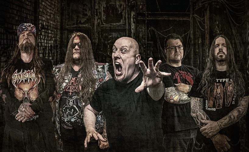 "Feed The Vault"-Album angekündigt