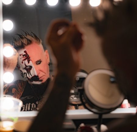 Chad Gray covert 'Beautiful'