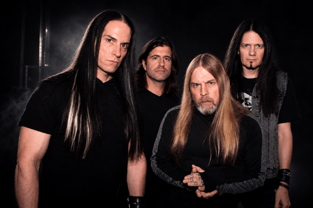 'Enemy X' im Lyric-Video