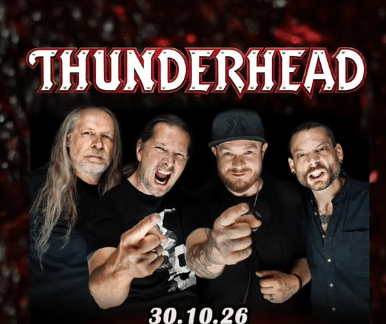 Thunderhead 2026 - Salute Weiden