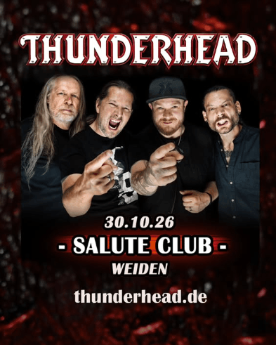Tickets für Reunion-Show in Weiden zu gewinnen
