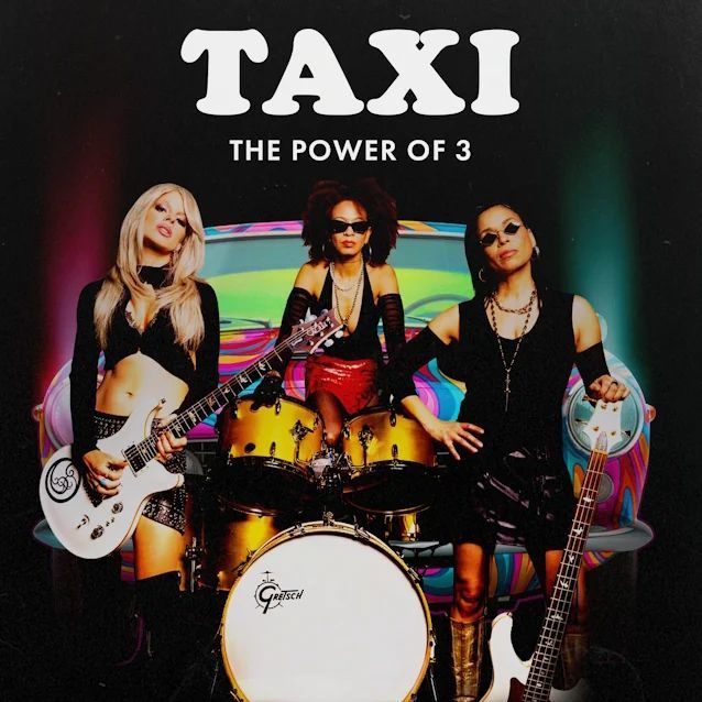 'Taxi'-Single veröffentlicht