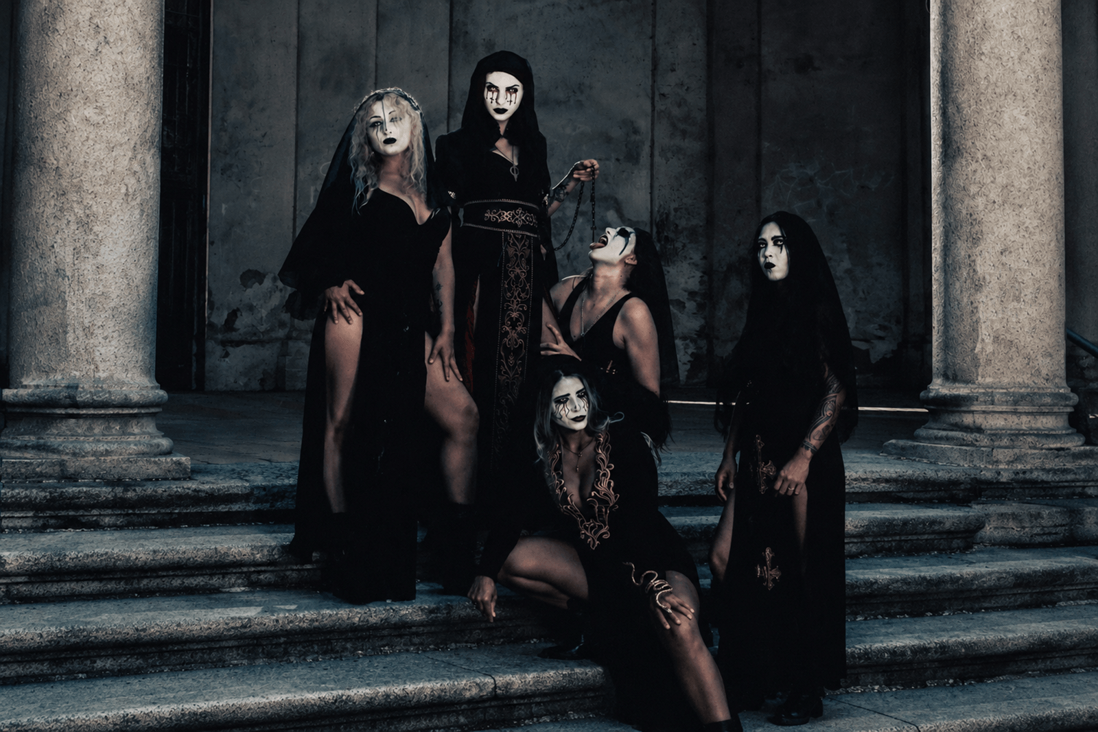 'Idol(l)s'-Video ist online