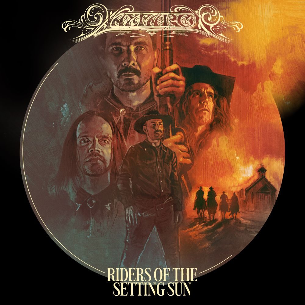 'Grey Country'-Single ausgekoppelt