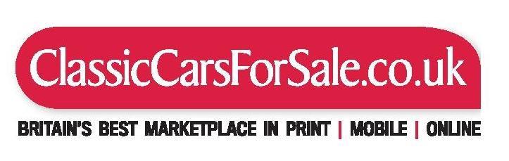 ClassicCarsForSale.co.uk