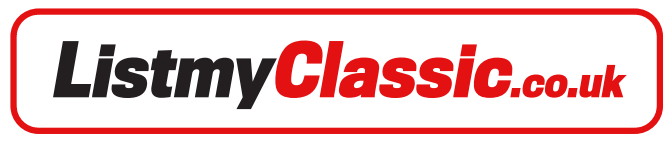 ListMyClassic.co.uk
