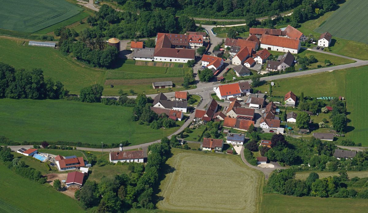 Dischingen Wann und wo es mit dem Breitbandausbau in Dischingen weitergeht ...