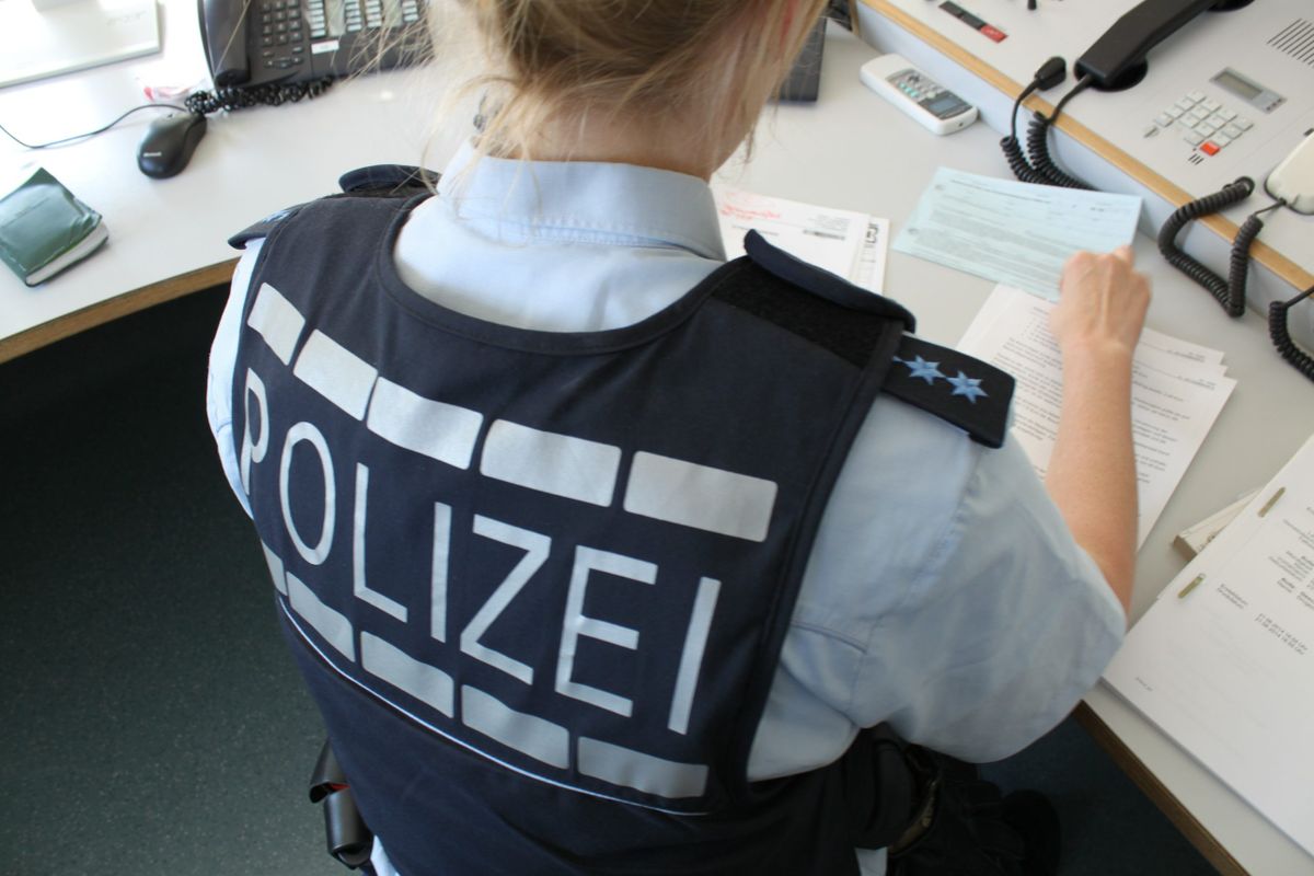 Following car thefts in the Heidenheim district: Suspect arrested with ...