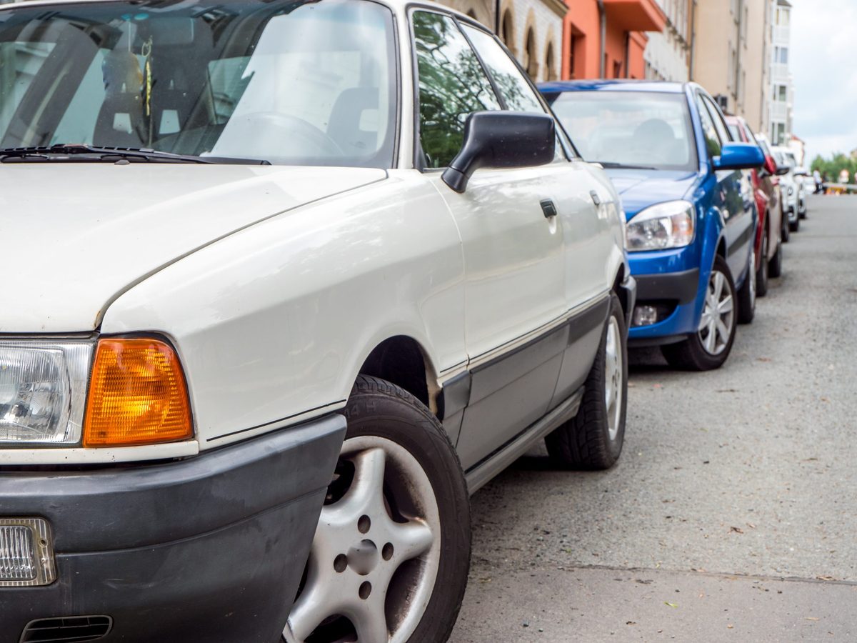 A kidnapping in Aalen and a series of car sabotages that lead to Russia
