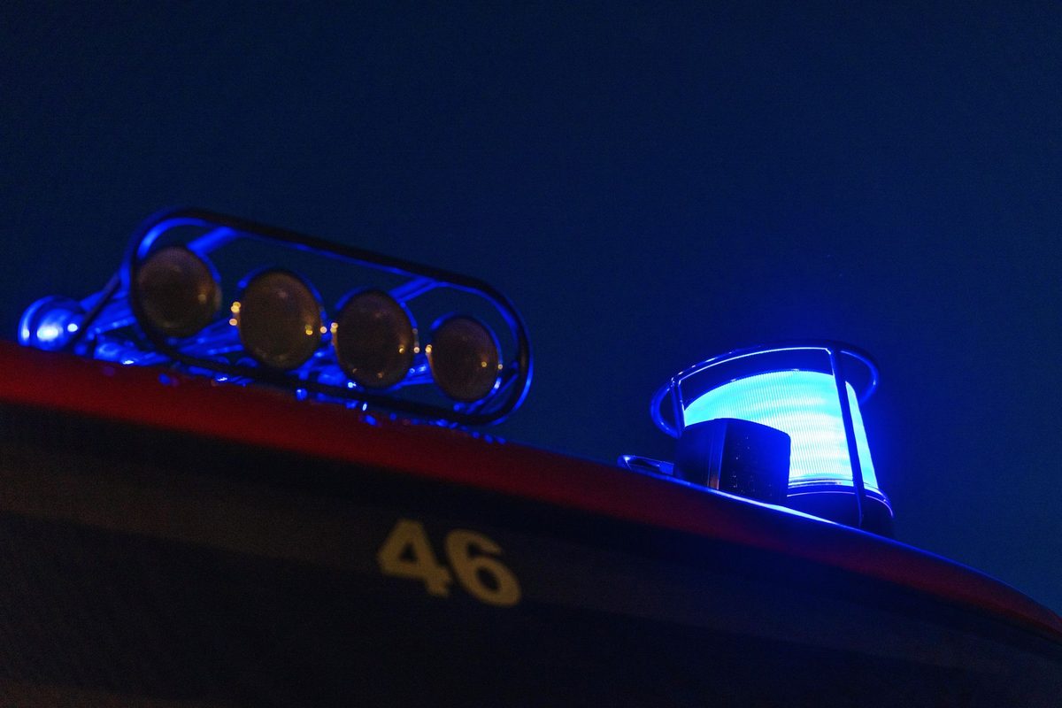 €400,000 in damage after fire in apartment building in Aalen