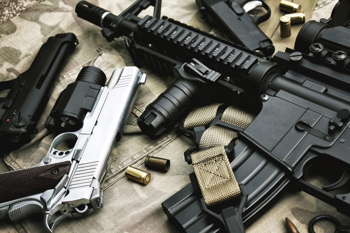 This is what Zeiss says about a possible return to the arms industry