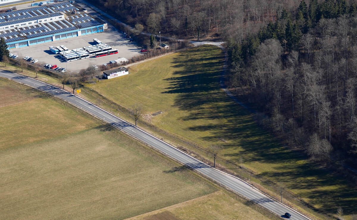 Warum es doch keinen „Solarpark Stubental“ auf Steinheimer Gemarkung geben ...
