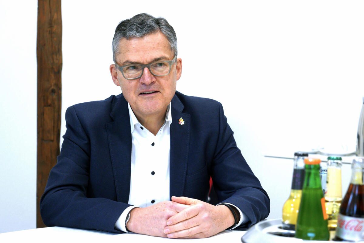 Landgericht Ellwangen weist Klage gegen Bundestagsabgeordneten Roderich ...