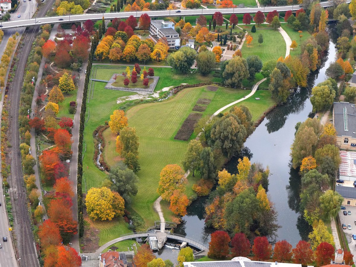 Heidenheim's Brenzpark reopens, admission will be more expensive