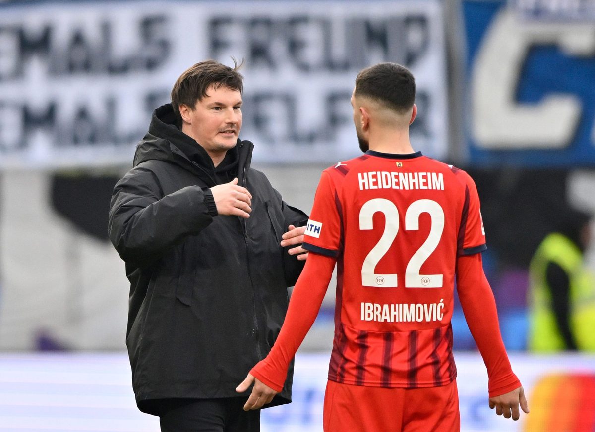 How a teammate of Leo Scienza caused a curious delay in the FCH home game ...