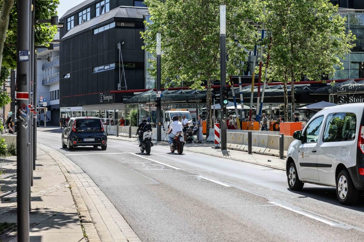 Eugen-Jaekle-Platz Heidenheim: Darum kommt es am 17. und 18 ...