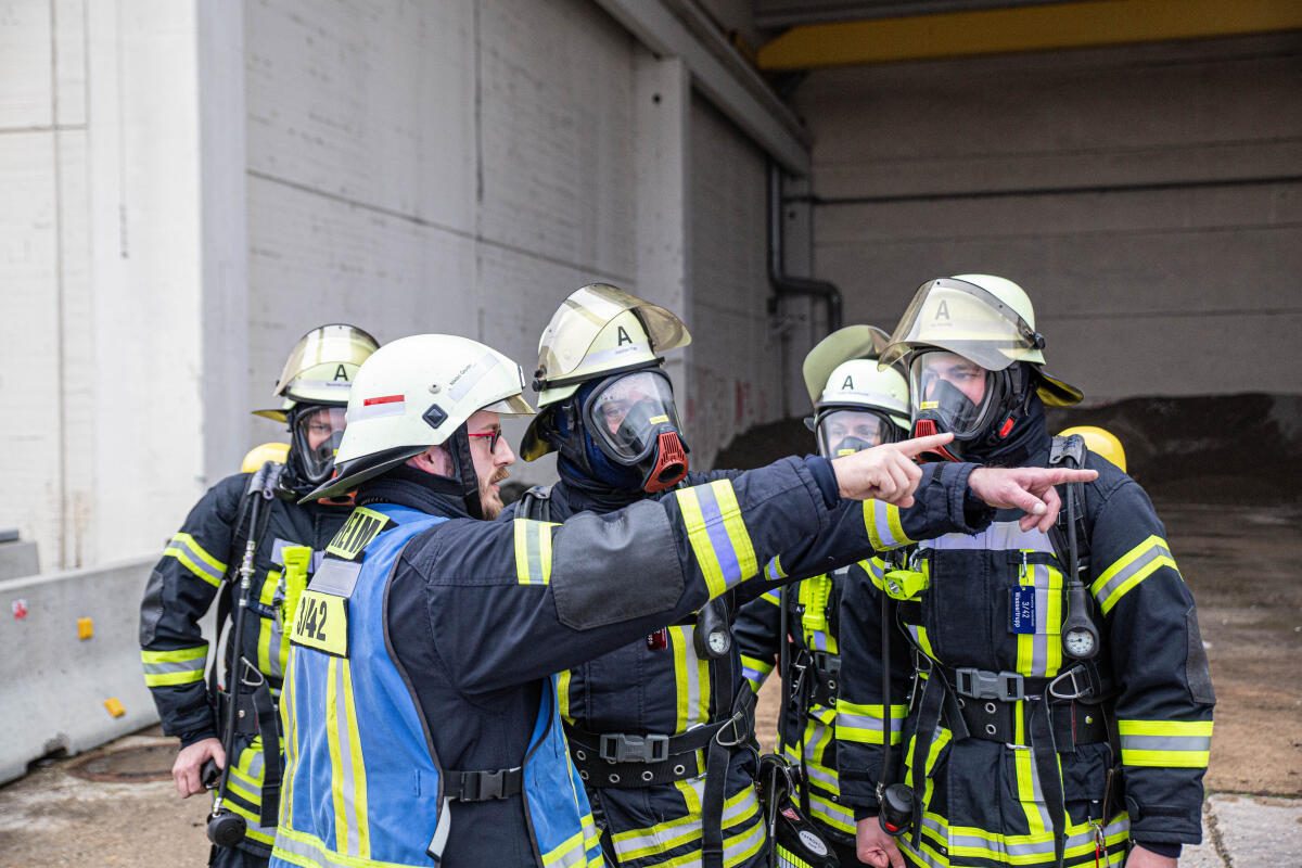 Disaster relief in the Heidenheim district: How volunteering is becoming ...