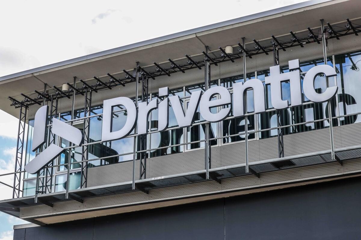 Driventic in Heidenheim elects works council for the first time – | Sales ...