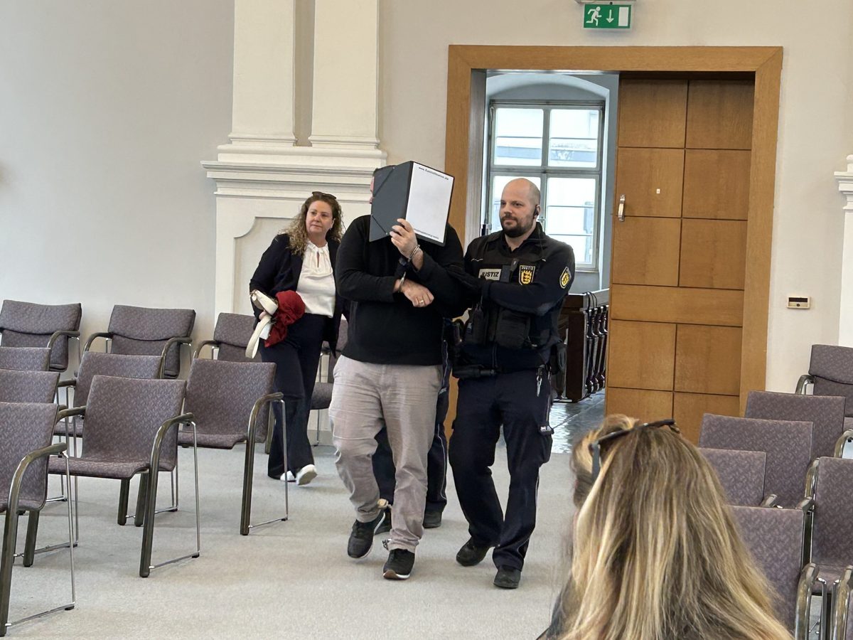 Eight and a half years in prison: Verdict against Islamic teacher in ...