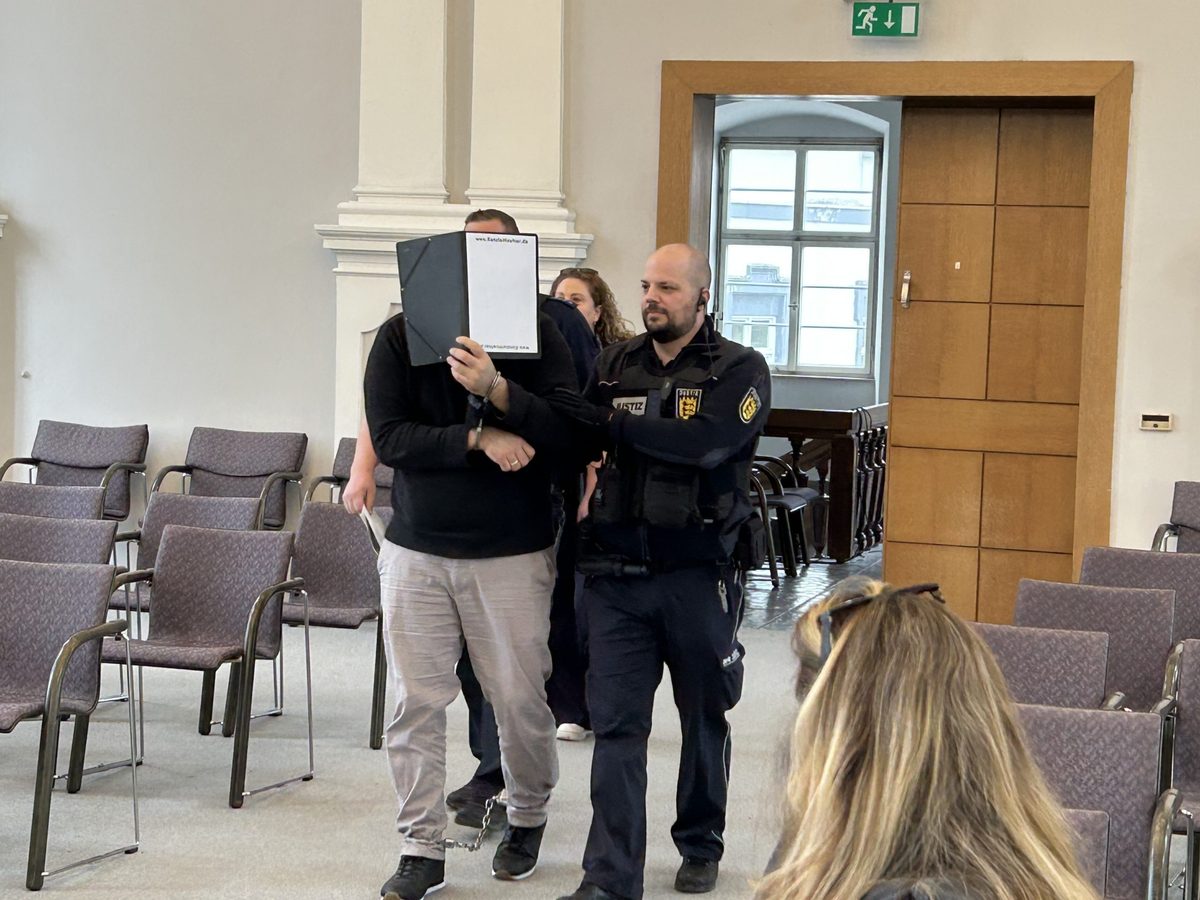 Abuse of power over children: These are the acts a 35-year-old Islamic ...
