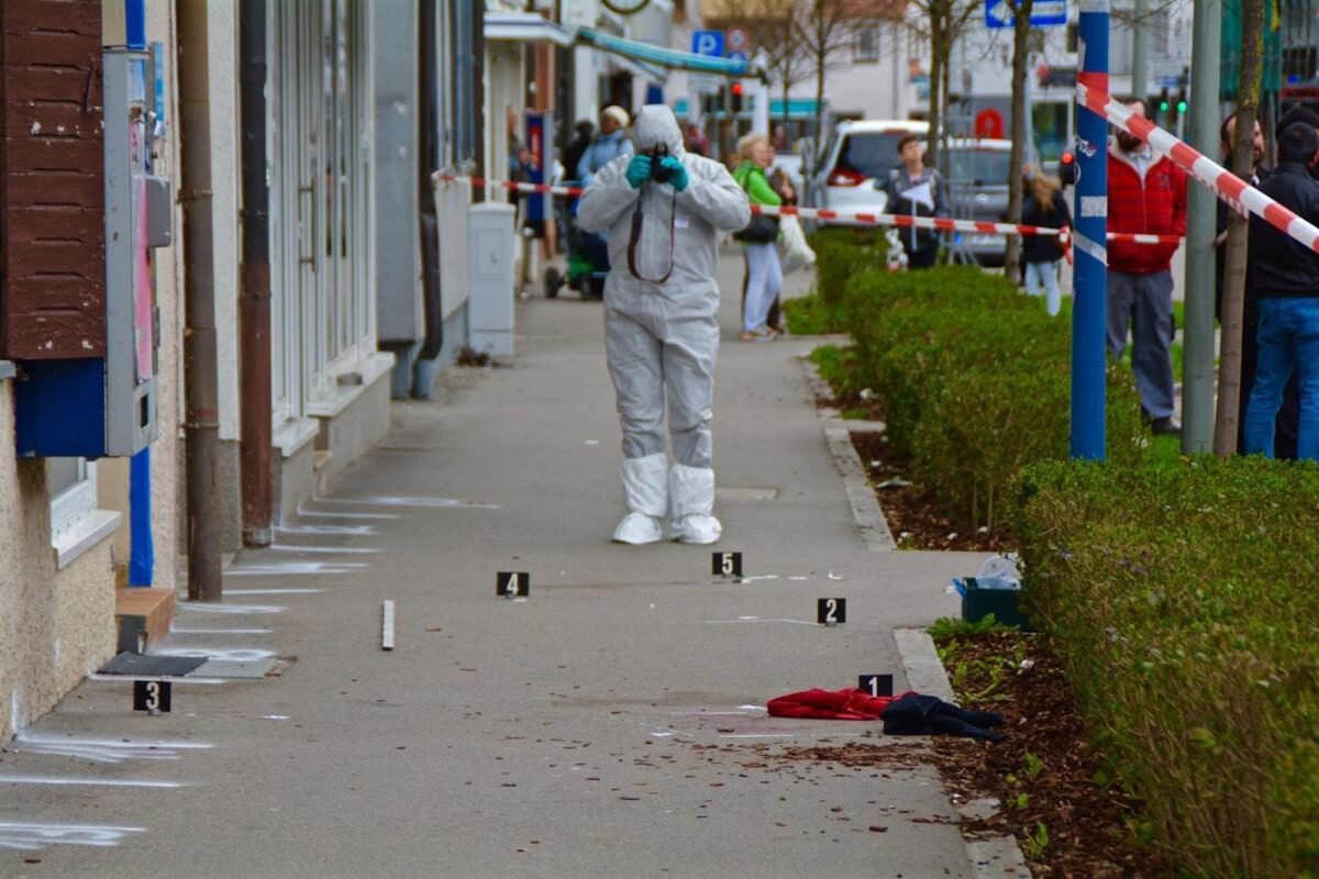 Bluttat mit Signalwirkung: Vor zehn Jahren eskalierte in Heidenheim ein ...