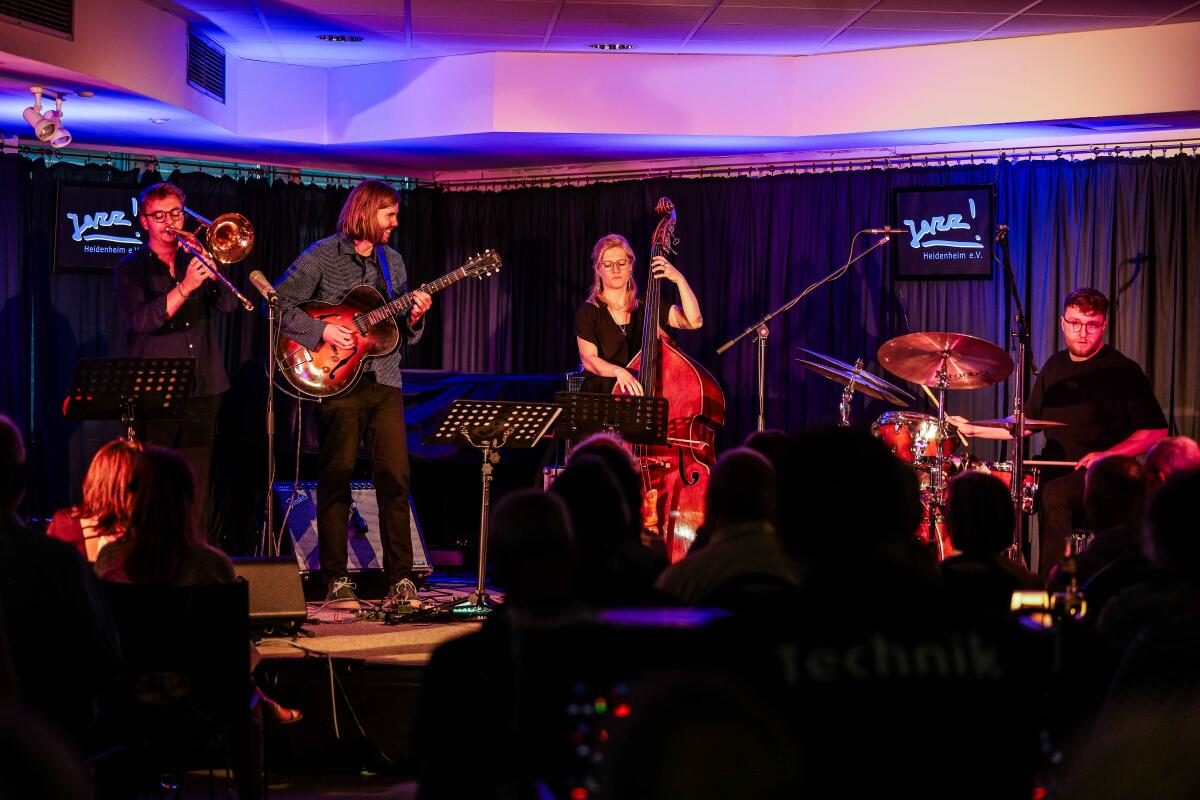Premiere in Heidenheim becomes a magical evening