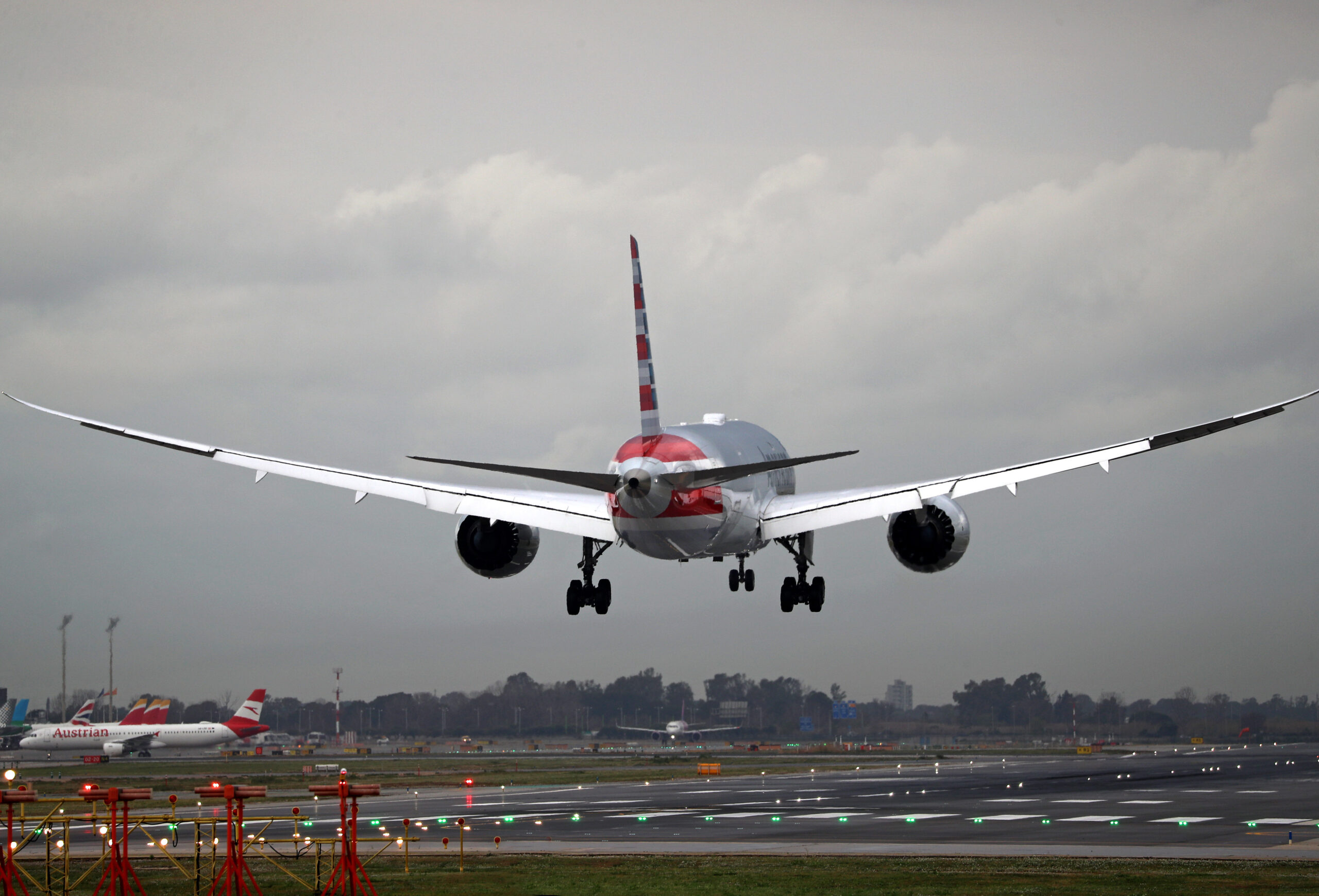 Boeing steht im Verfahren um 737-Abstürze vor Vergleich