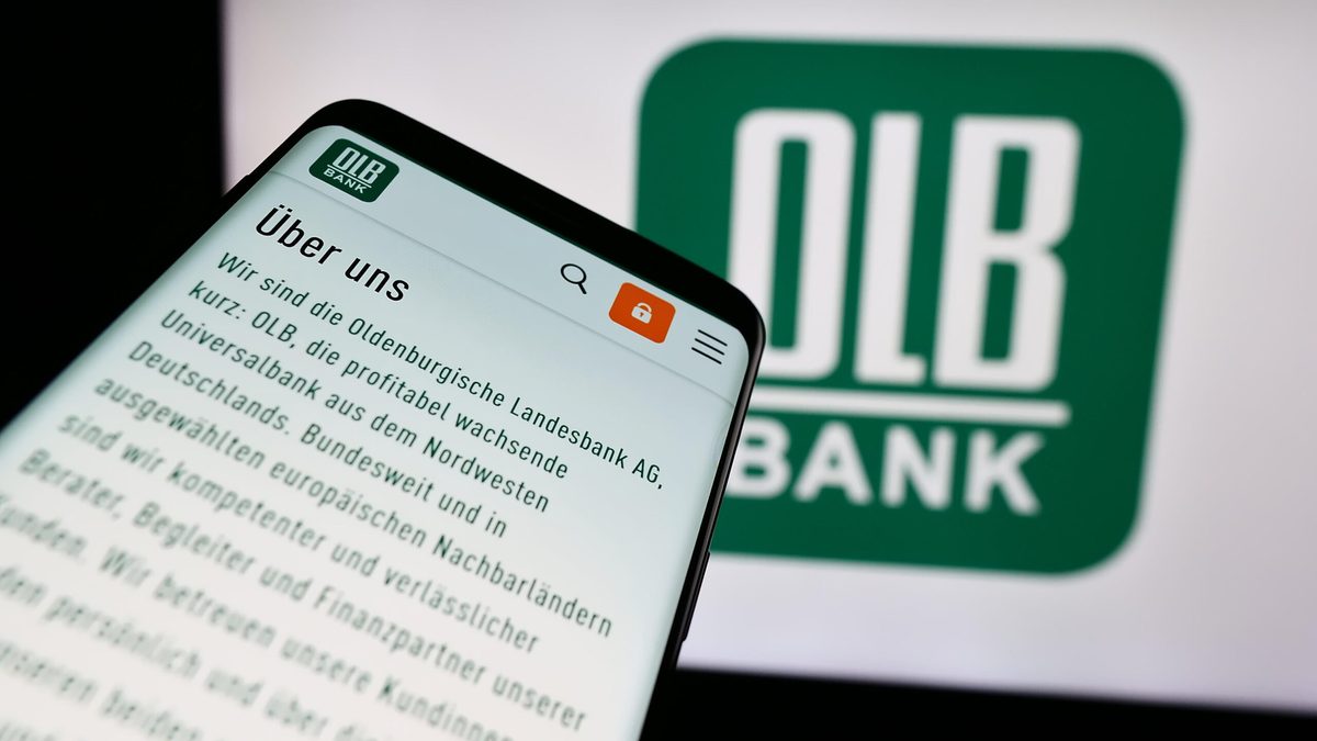 Olb OLB-Verkauf hat zwei Gewinner | Börsen-Zeitung