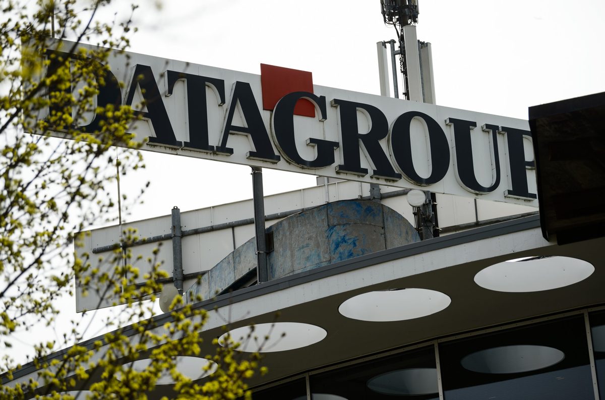 KKR lockt Datagroup-Aktionäre mit höherem Angebot | Börsen-Zeitung