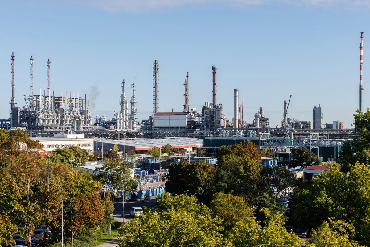 BASF treibt Vorbereitungen für IPO der Agrarchemie im Jahr 2027 voran ...