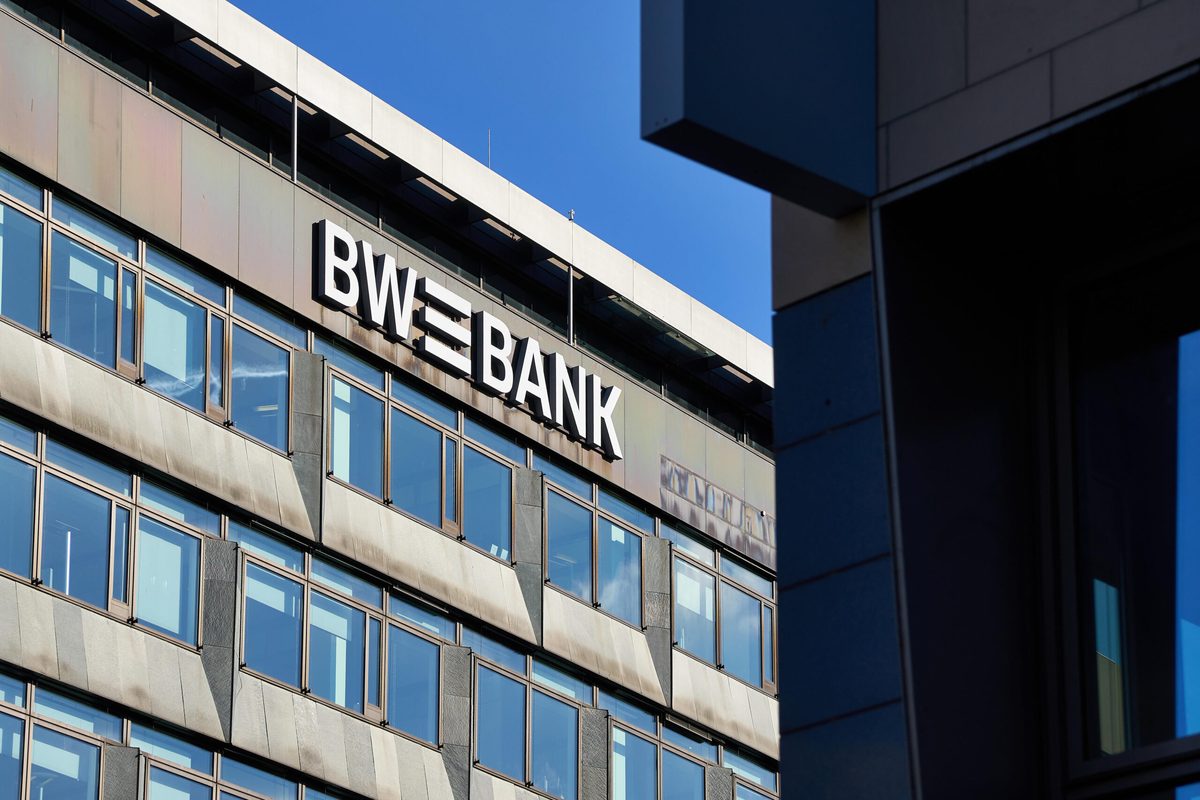 BW-Bank stellt Führungsspitze neu auf | Börsen-Zeitung