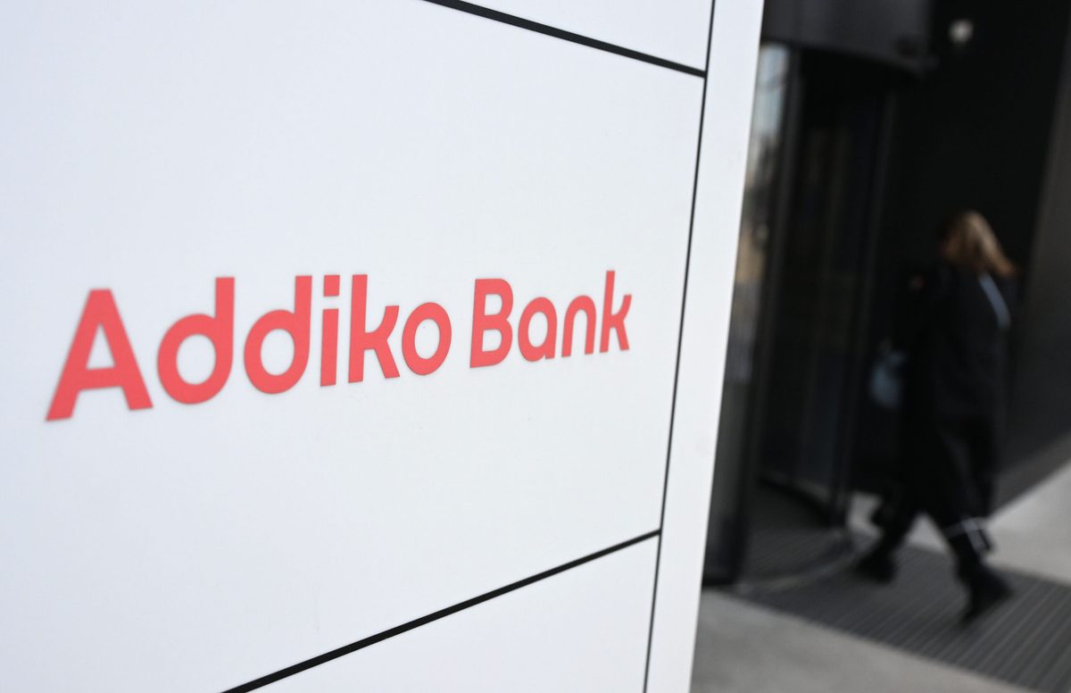 Bieterkampf droht um österreichische Addiko Bank | Börsen-Zeitung